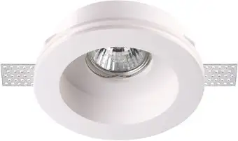 Точечный светильник Novotech Yeso 370468 – изображение в каталоге