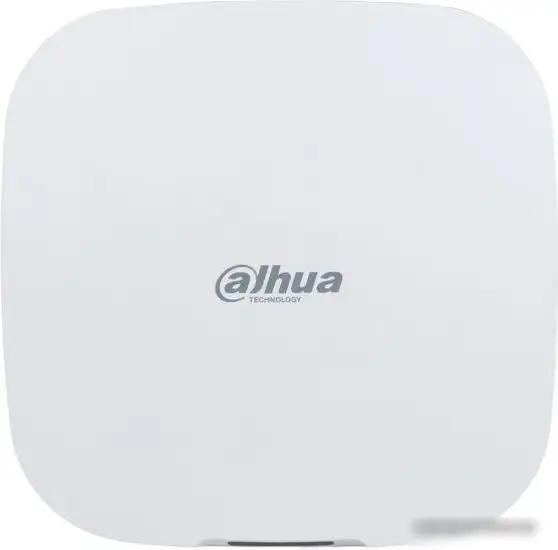 Центр управления (хаб) Dahua ARC3000H-GW2 – фото товара