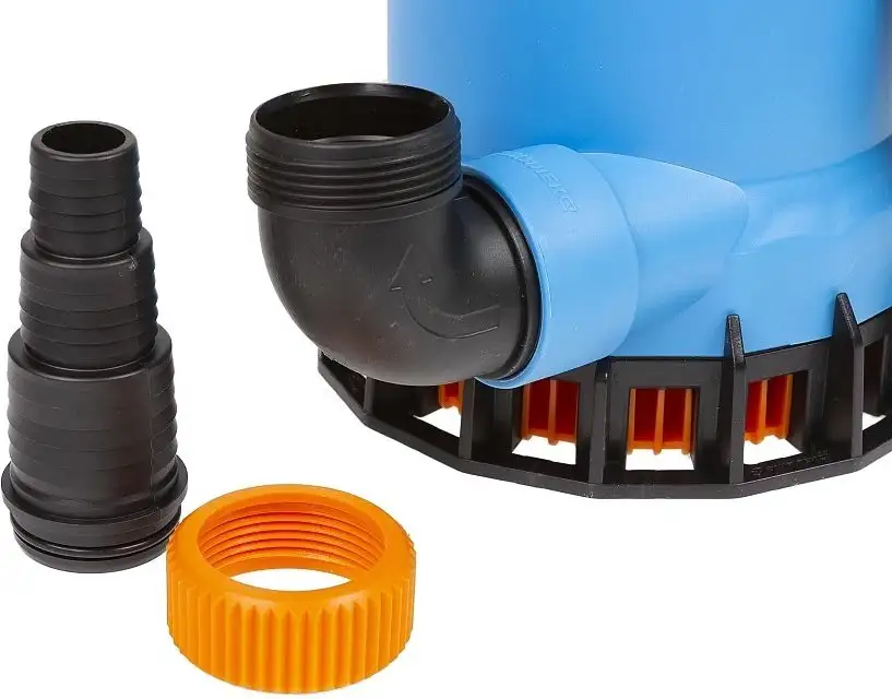 Дренажный насос Джилекс Дренажник 85/6 - фото товара