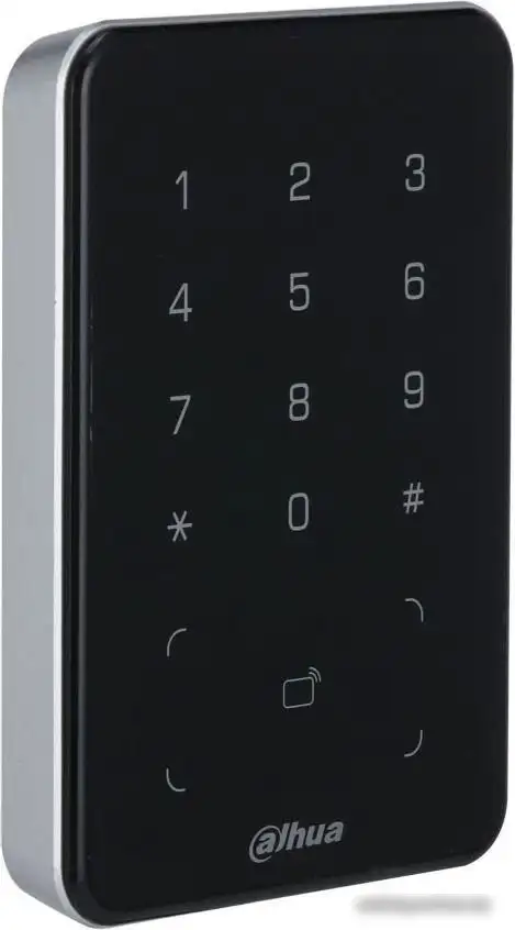 Считыватель Dahua DHI-ASR2101A-ME – фото товара