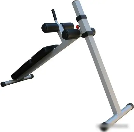 Силовая скамья DFC SUB022 – фото товара