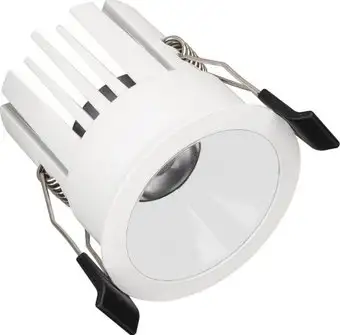 Светильник Arlight MS-Atlas-Built-R58-10W Warm3000 037183 – изображение в каталоге