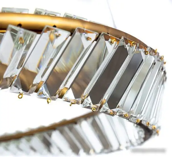 Подвесная люстра Divinare Millie 1136/17 SP-36 – фото товара