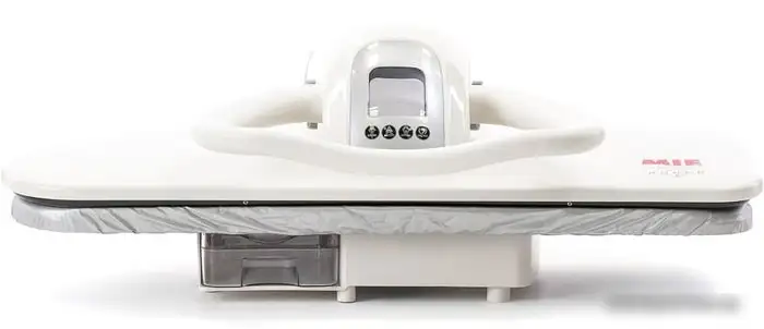 Гладильный пресс MIE Romeo III (белый) - фото товара