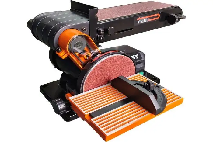 Станок Gigant BDSJ 100/152E – фото товара