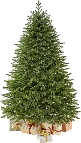 Ель Max Christmas Версальская ЕСВ 18 (1.8м, подставка металл) – изображение в каталоге