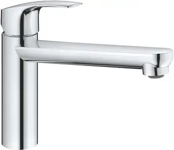 Смеситель Grohe Eurosmart 30463000 - изображение в каталоге