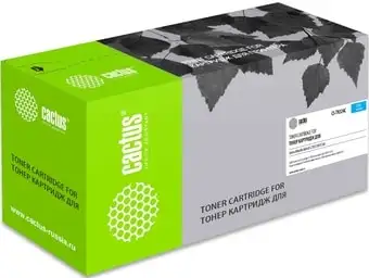 Картридж CACTUS CS-TN324C (аналог Konica Minolta TN324C) – изображение в каталоге