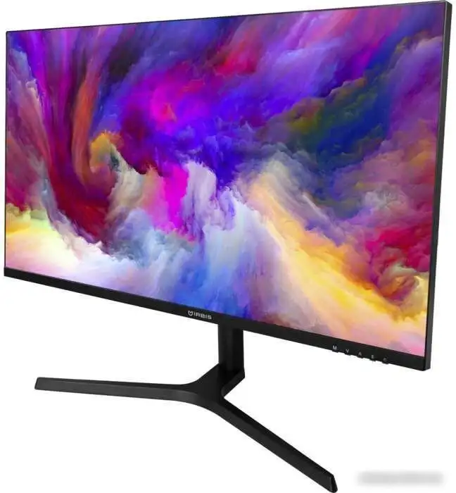 Монитор IRBIS SmartView ISM27QIDL – фото товара