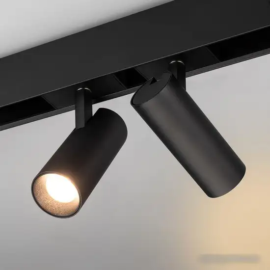 Трековый светильник Arlight MAG-SPOT-45-R85-12W 032647 – фото товара