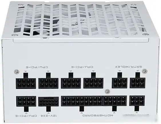 Блок питания Sama G1000 1000W G1000-WHGFF001-EU – фото товара