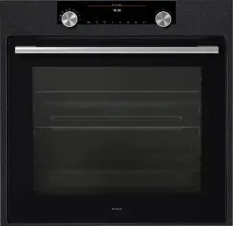 Электрический духовой шкаф ASKO OT8687B - изображение в каталоге