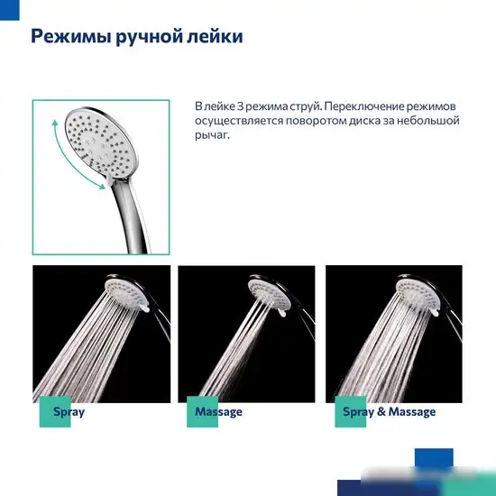 Смеситель Milardo Enjoy ENJSB00M10 - фото товара