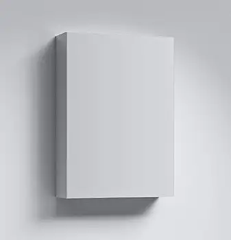 Aqwella Шкаф с зеркалом Аллегро МС.04.05 – изображение в каталоге