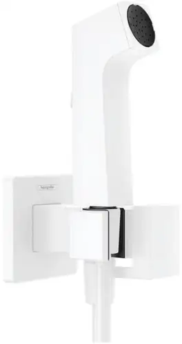 Гигиенический душ Hansgrohe Bidette 1jet E 29233700