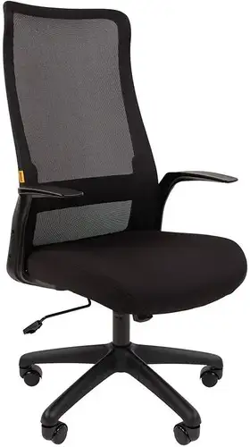 Кресло CHAIRMAN 573 (черный)
