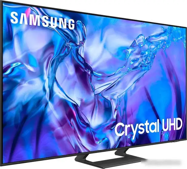 Телевизор Samsung Crystal UHD 4K DU8500 UE65DU8500UXRU – фото товара