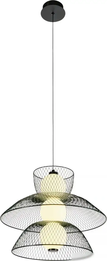 Подвесная люстра Myfar Pauline MR2493-1PL – фото товара