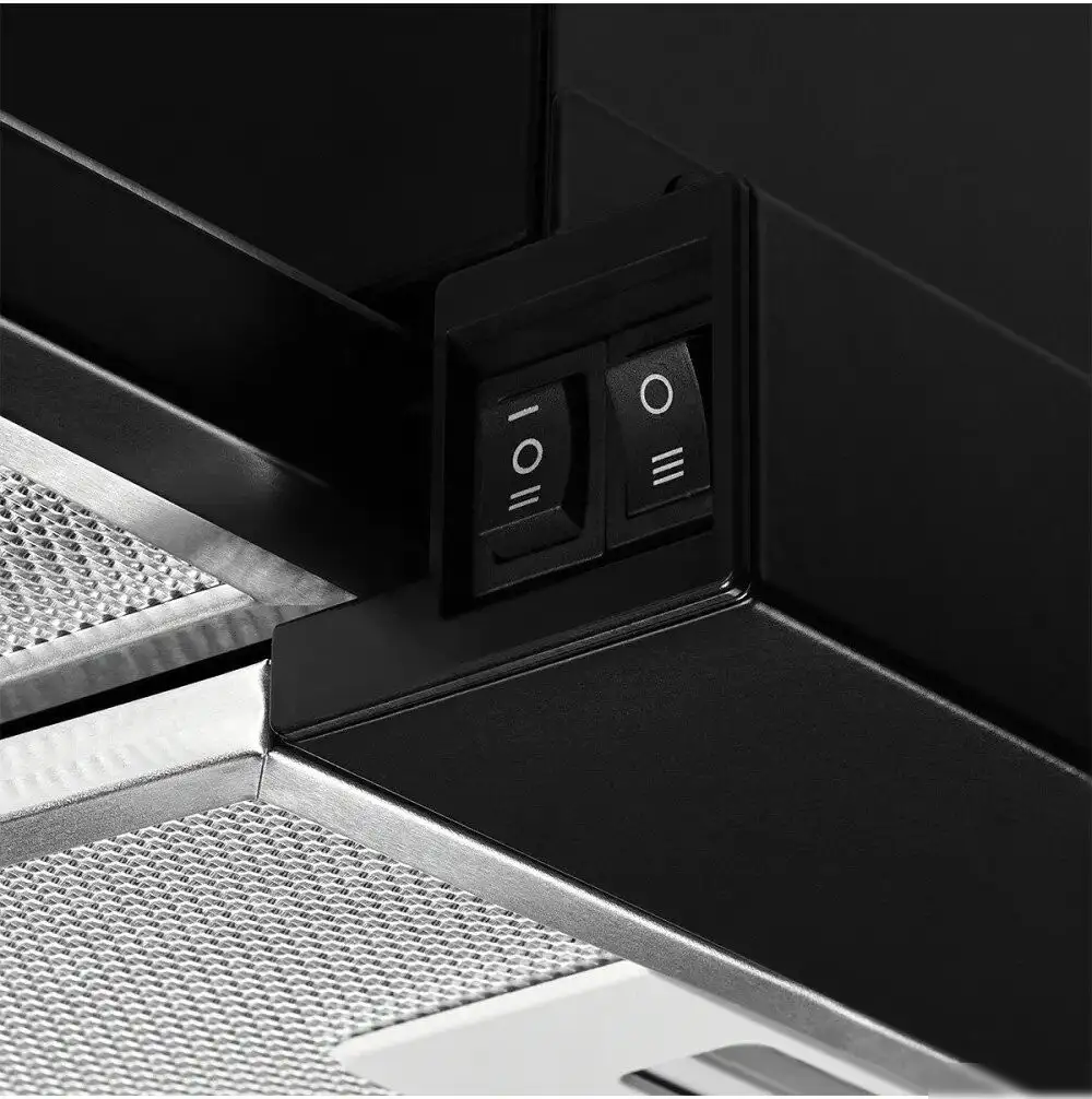 Кухонная вытяжка KUPPERSBERG Slimturbo 60 B - фото товара