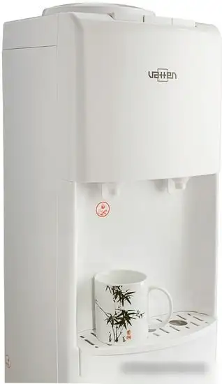 Кулер для воды Vatten V41WF – фото товара