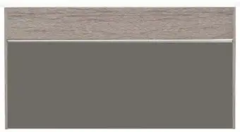 ЗОВ Тумба под умывальник Гранада 120 MG1200RAL7022-KP13W (белый) – изображение в каталоге