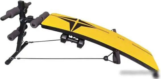 Силовая скамья DFC D102RY – фото товара