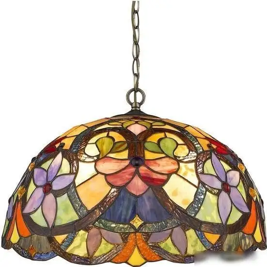 Подвесная люстра Velante 818-806-03 – фото товара