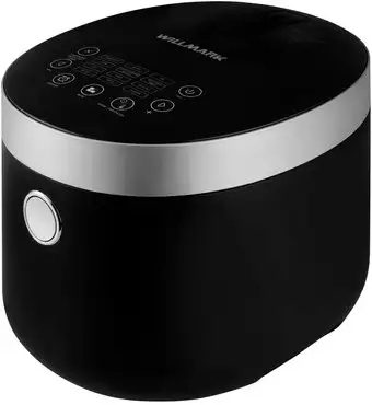 Мультиварка Willmark WMC-5750 – изображение в каталоге