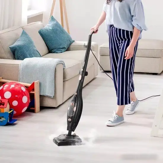 Паровая швабра Kitfort KT-1058 - фото товара