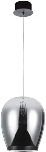 Подвесная люстра Divinare Campo 5875/51 SP-20 – изображение в каталоге