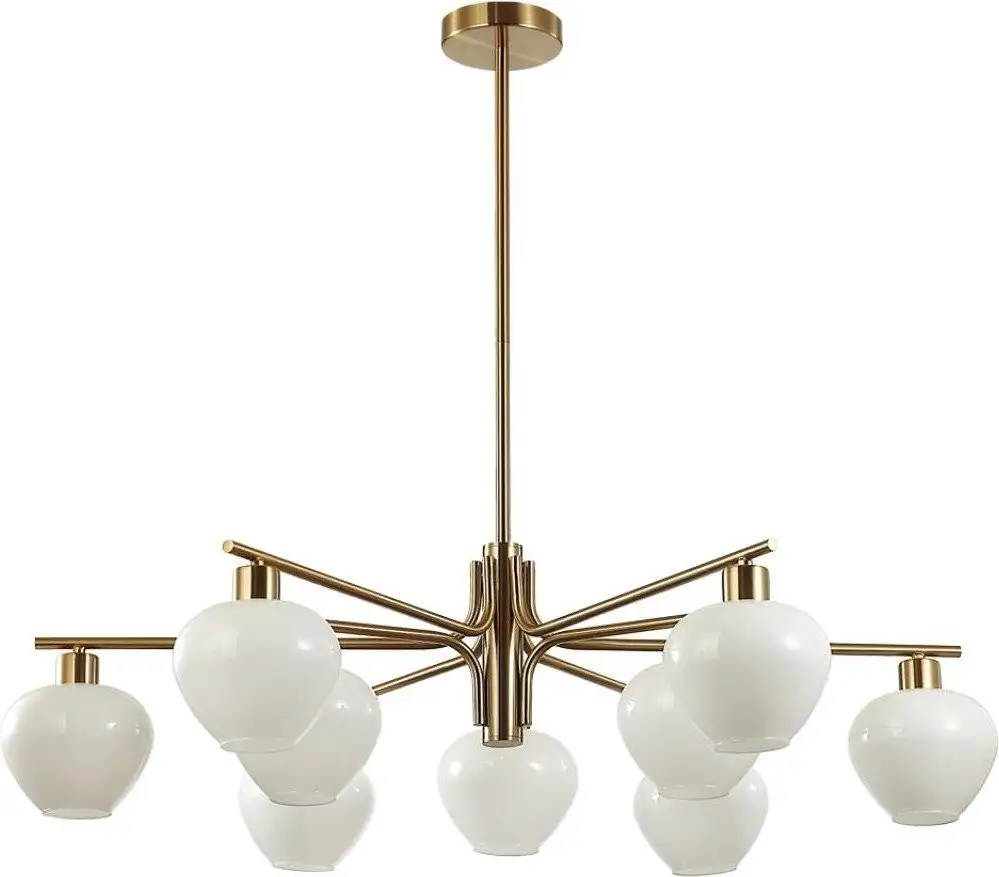 Подвесная люстра Lumion Carmela 8278/9 – фото товара