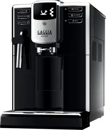 Эспрессо кофемашина Gaggia Anima - изображение в каталоге