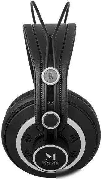 Наушники Music Public Kingdom HP505 – фото товара