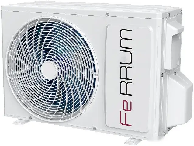 Кондиционер Ferrum Titan on-off FIS09VR1/FOS09VR1 - фото товара