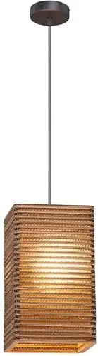 Подвесная люстра Vitaluce V4788-1/1S – изображение в каталоге