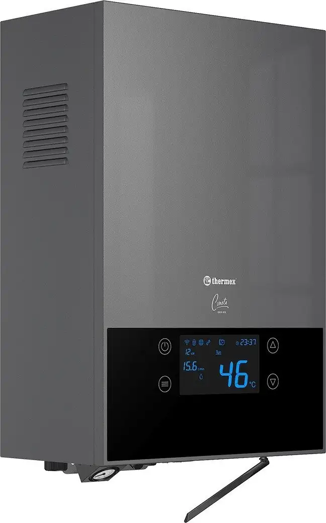 Отопительный котел Thermex Cometa 6-12 Wi-Fi - фото товара