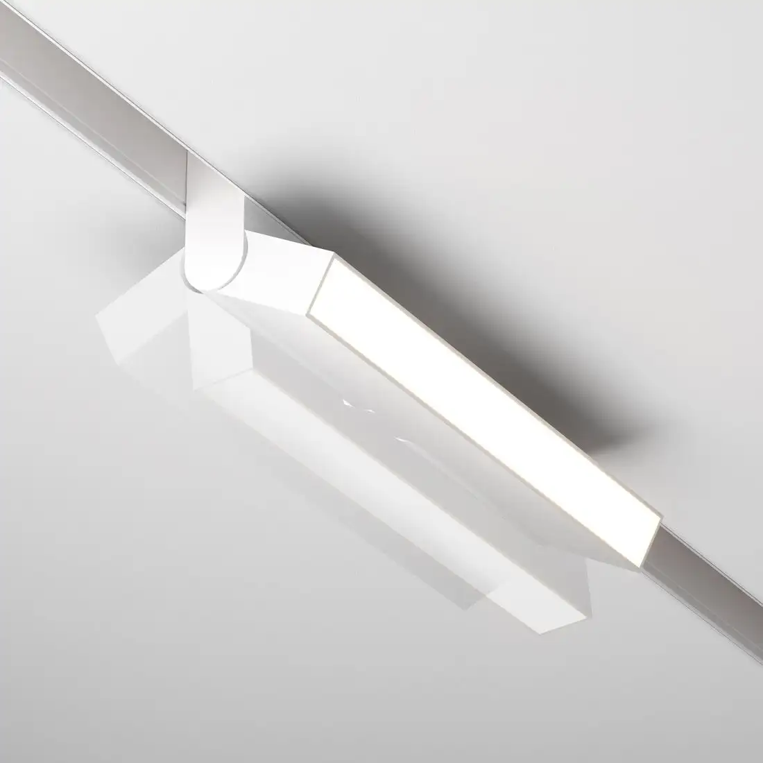 Трековый светильник Technical TR036-4-12W3K-DS-W – фото товара