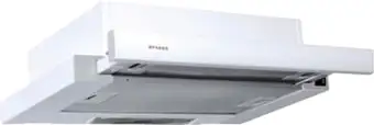 Кухонная вытяжка Faber Flox WH A50 315.0567.353
