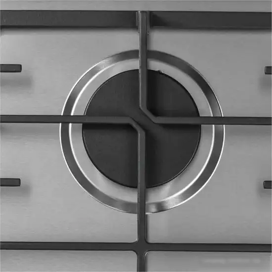 Варочная панель LEX GVS 321 IX - фото товара