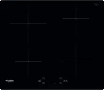 Варочная панель Whirlpool WS QS460 NE - изображение в каталоге