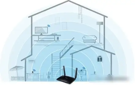 4G Wi-Fi роутер TP-Link Archer MR200 – фото товара