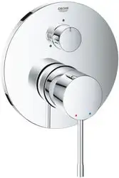 Смеситель Grohe Essence 24092001 - изображение в каталоге