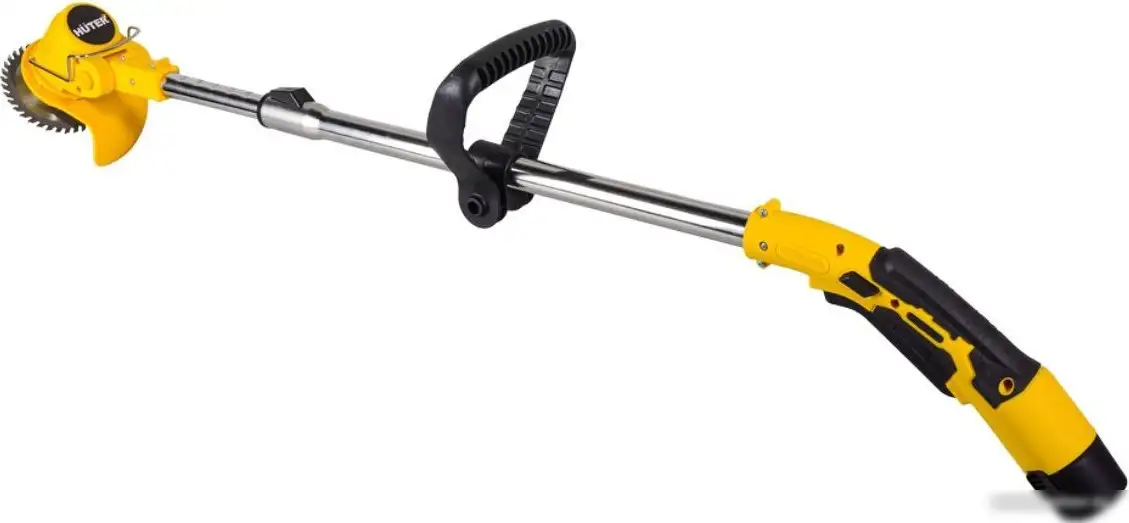 Триммер Huter GET-12M-Li – фото товара