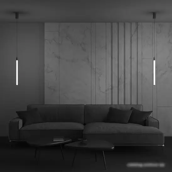 Подвесная люстра Maytoni Ray P022PL-L10MG3K – фото товара
