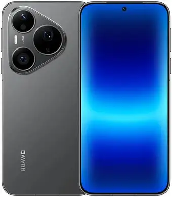 Телефон Huawei Pura 90s Pro MLN-LX9 12GB/512GB (черный, международная версия) – изображение в каталоге