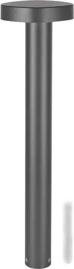 Фонарный столб Arlight LGD-SWAMP-BOLL-H500-7W Warm3000 029968 – фото товара