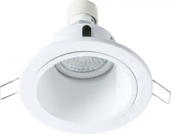Точечный светильник Arte Lamp Taurus A6663PL-1WH – изображение в каталоге