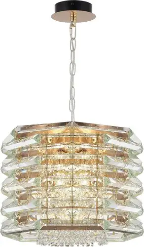 Подвесная люстра ST Luce SL6137.203.08 – изображение в каталоге