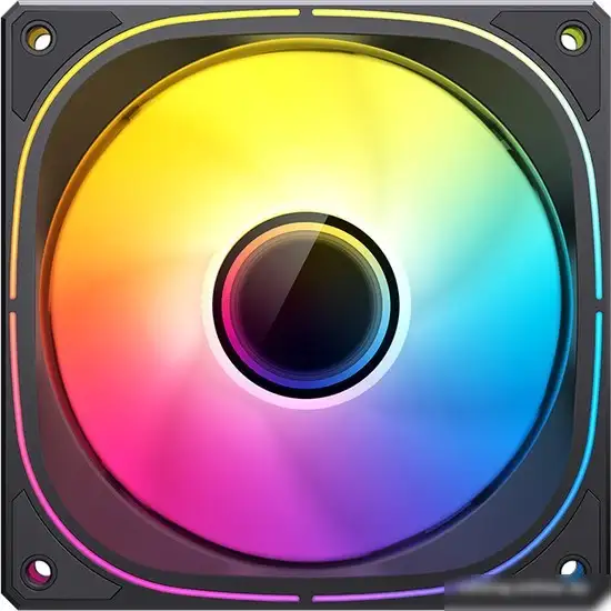 Вентилятор для корпуса Jonsbo FR-505B – изображение в каталоге