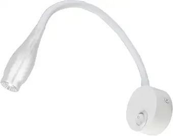 Бра Uniel ULT-F22-3W/4000K IP20 WHITE UL-00004239 – изображение в каталоге